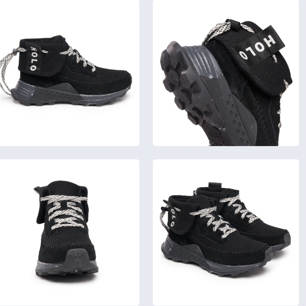 HOLO Quorra shoes